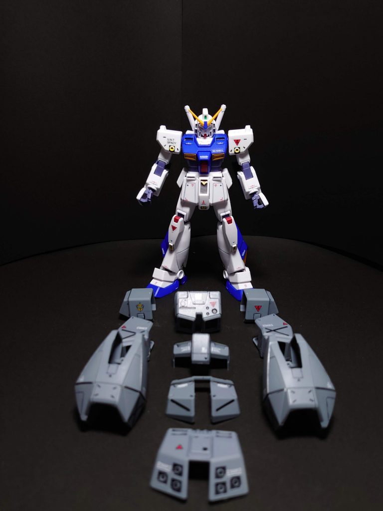 取扱説明書みたいな感じで並べてみました😄