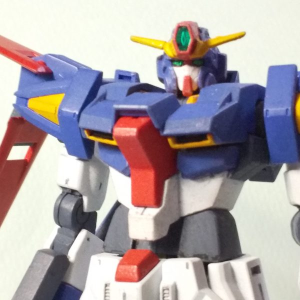 ガンダムデファイアント