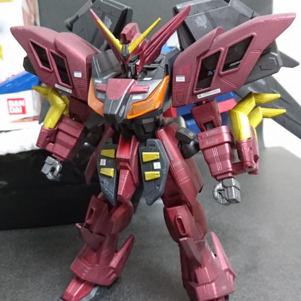 ガンダムヴァサーゴ