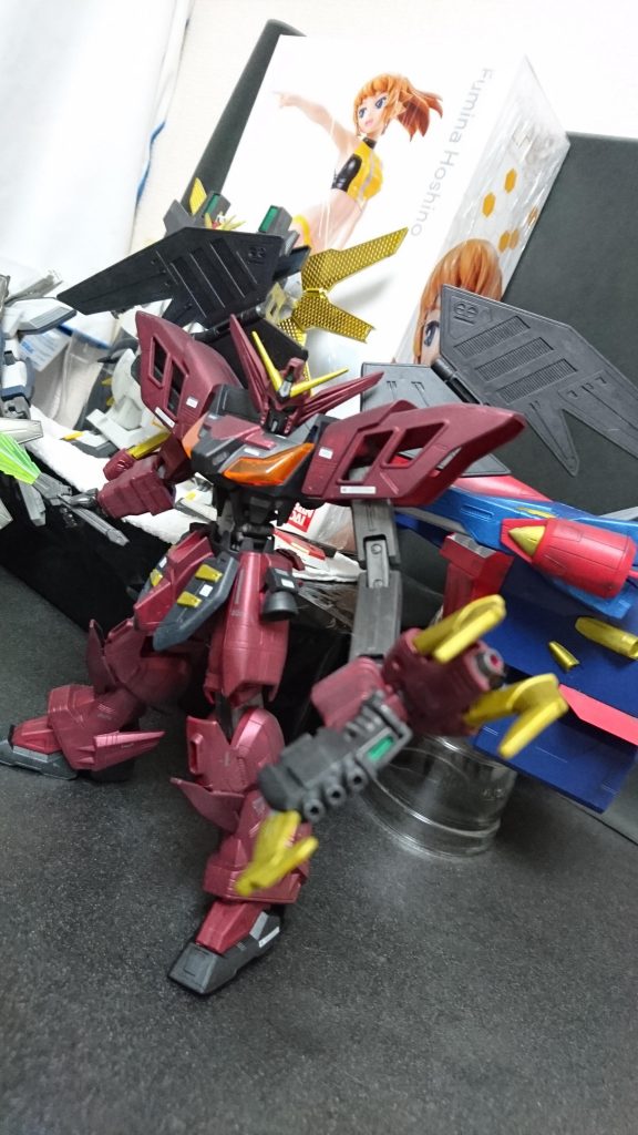 最後まで作品を見てくださり誠にありがとうございました😌 