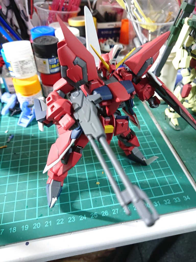 5G–4枚目/制作者：yuuki1989