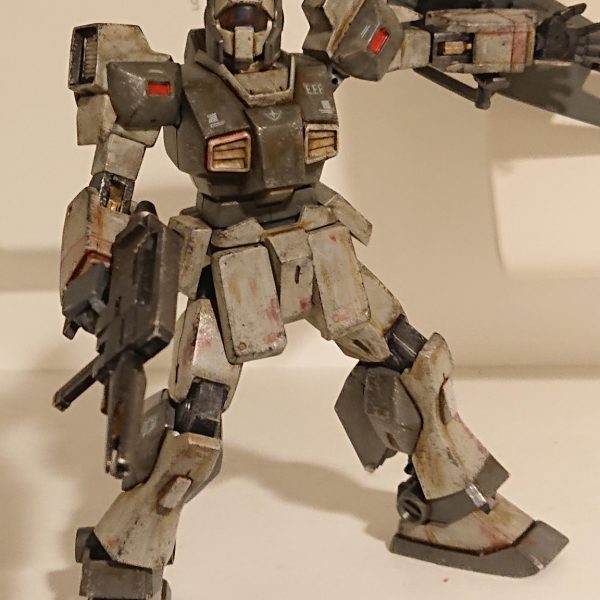 歴戦のネモ使い