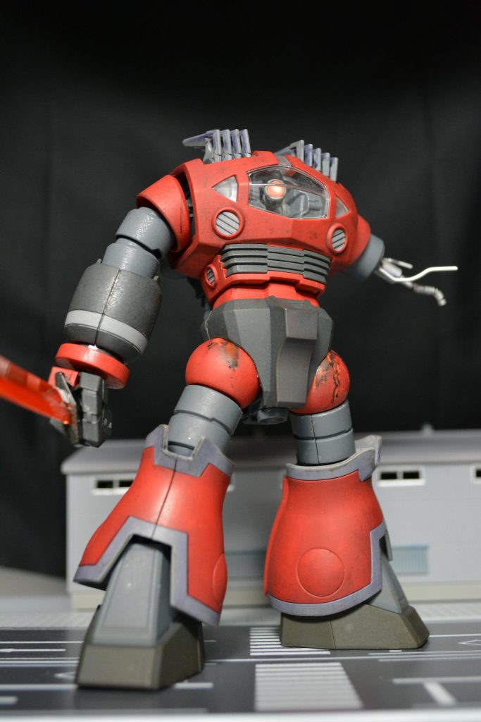 見ていただきありがとうございました!