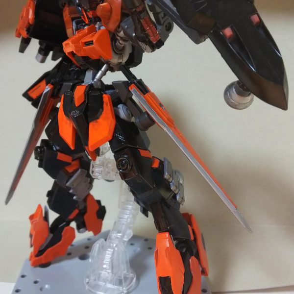 ロード・グラシャラボラス