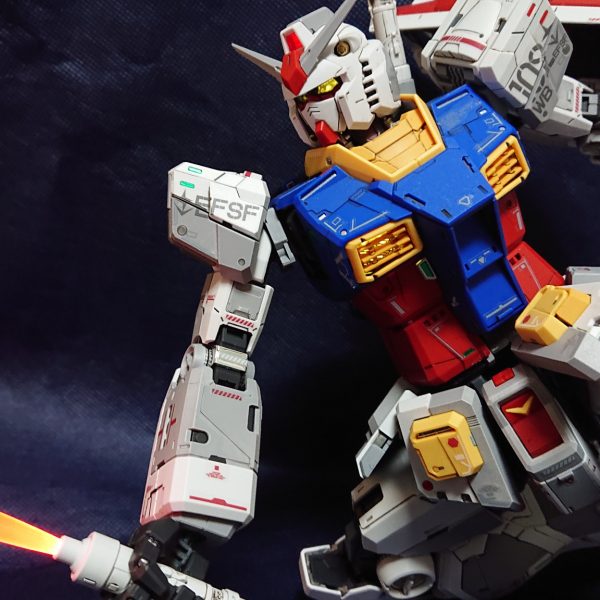 元旦がんだむ🎍