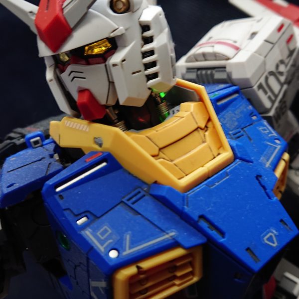 ＰＧＵ  ＲＸ－７８－２   ガンダム