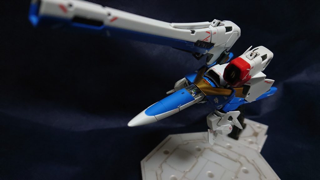 Ｖ２アサルト…ファイターかな😅