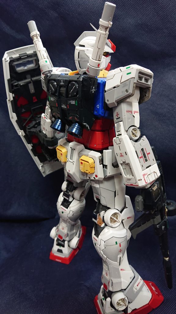 バックショット📷️✨