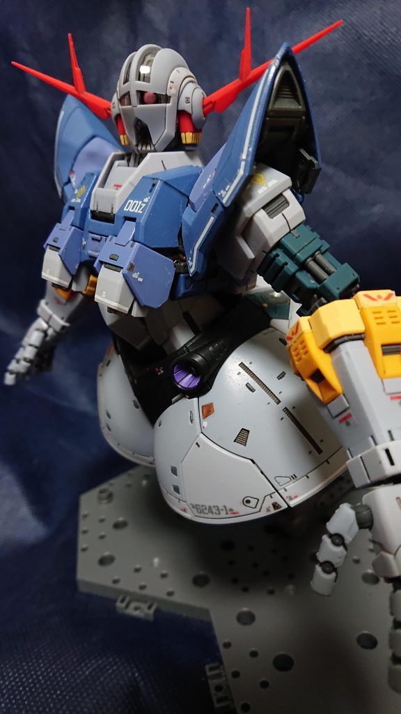 じっくり横を向かれたら、悪い夢を見ます😅💦