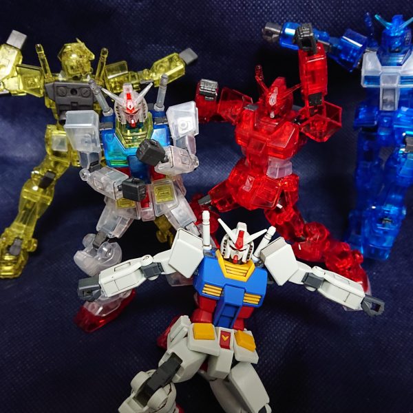 ギニュー特戦隊💡ＤＢ、わかります？😅