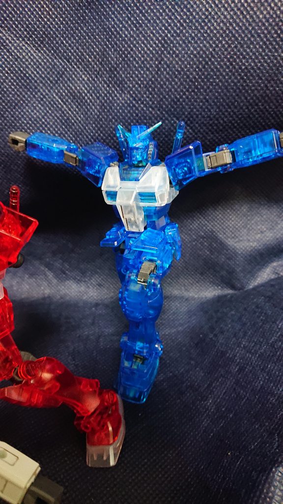 バータの代わり