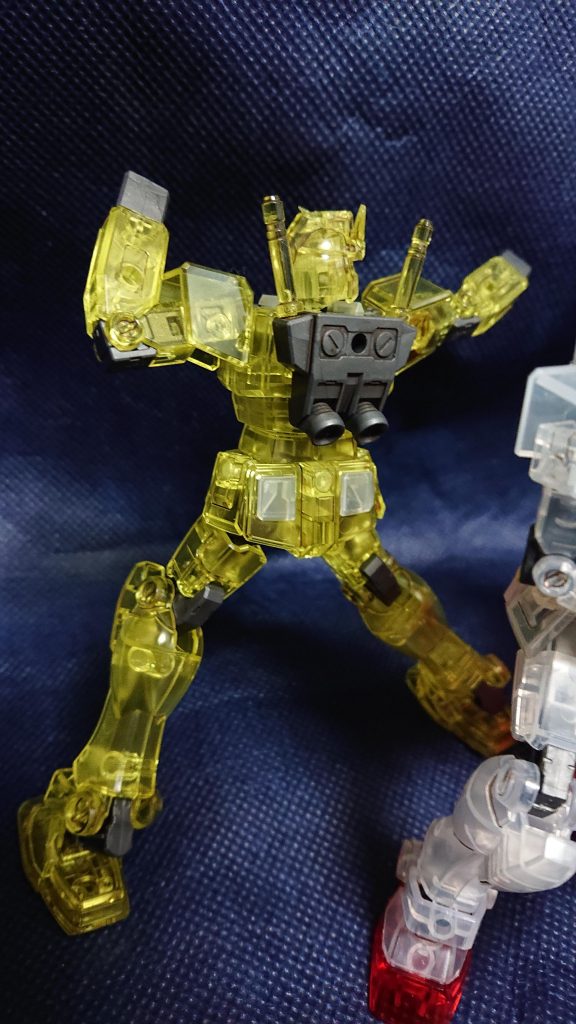 リクームの代わり