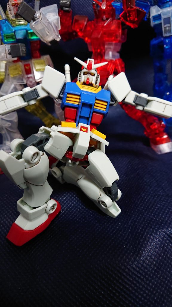 ギニューの代わり