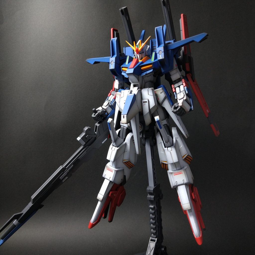 やはり黒背景は白が映えますね！好き放題作れて非常に楽しかったですwここまで見て下さり、ありがとうございました！