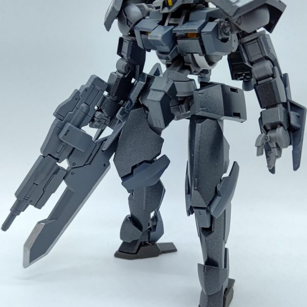 モビルレギンレイズ