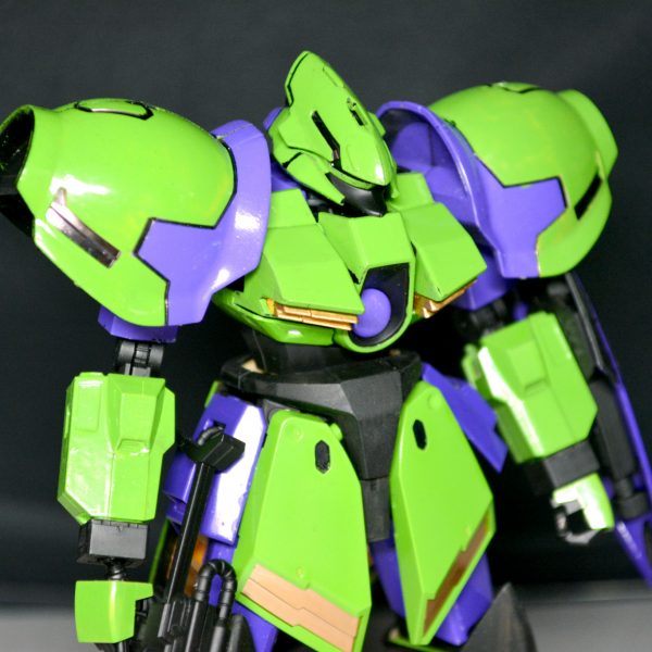 ガルバルディリベイク