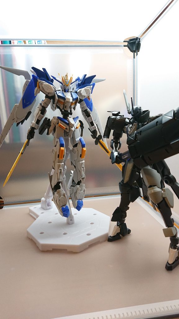 世界の平和と秩序を守り全ての悪に裁きの刃を振りかざす!我らは白天騎士団斬られる覚悟は出来ているか!!