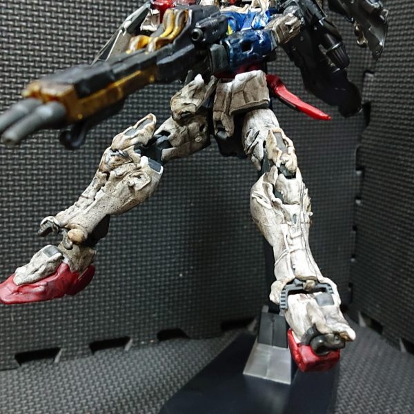 ウイングゼロ(ラストシューティングVer.)