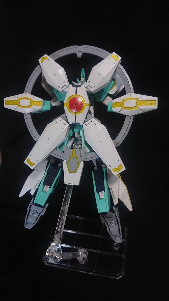 ヴォワチュールリュミエール、展開！