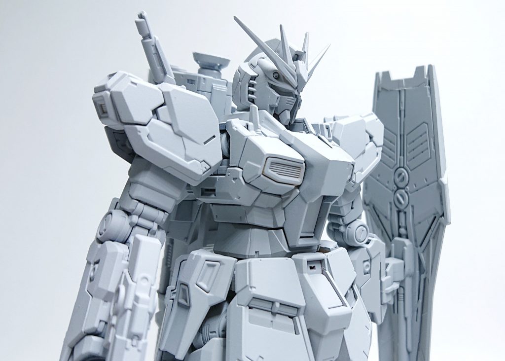 サービスカット。みんな大好きサフ萌え画像。