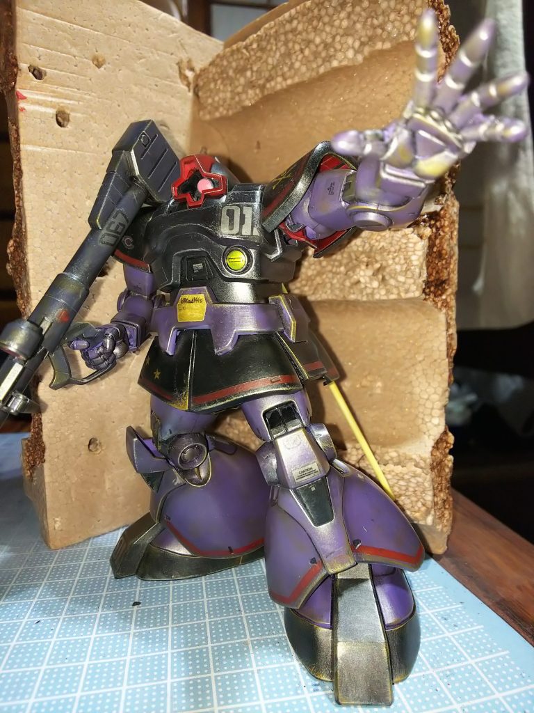 同じポーズばかりでスミマセン