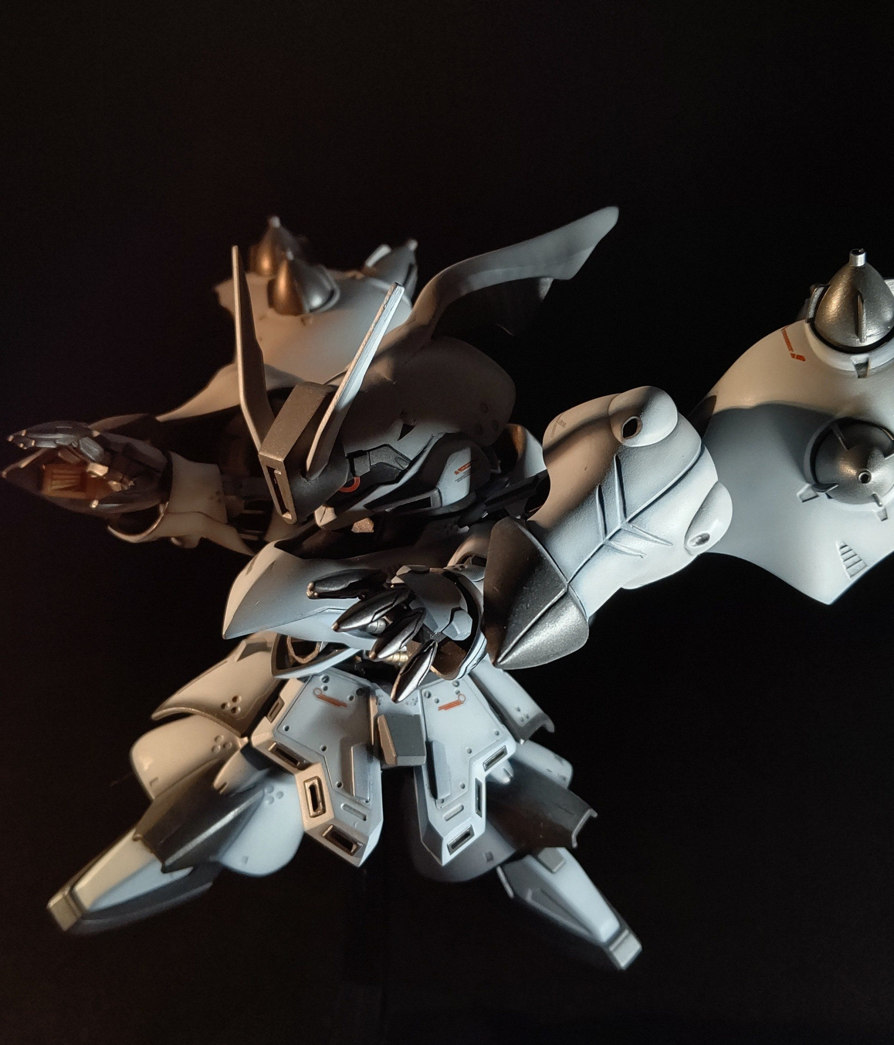 伝承ミスったニュータイプ機 よくばりセット ブッピさんのガンプラ作品 Gunsta ガンスタ