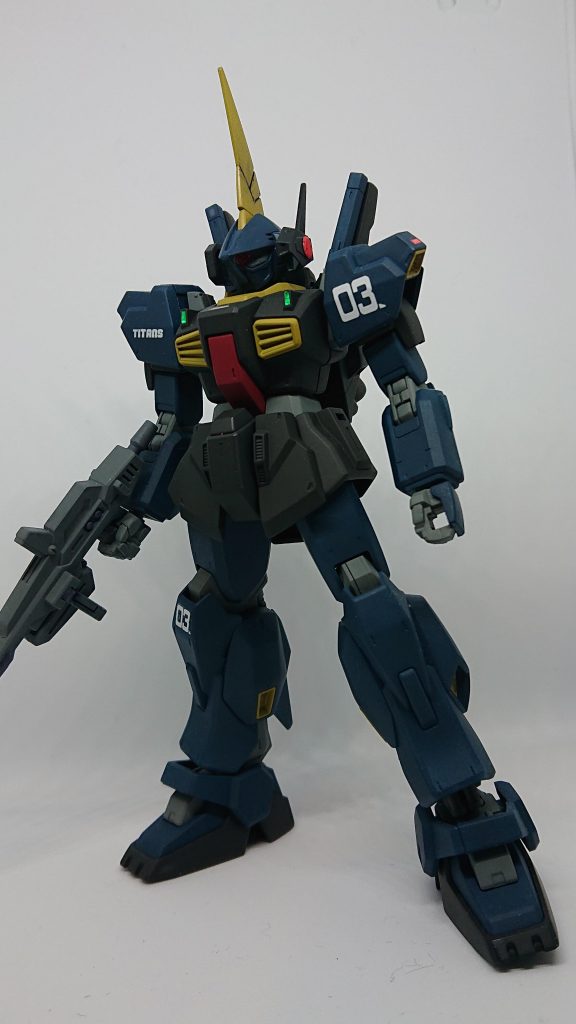 ちょっと頭でっかちかな？