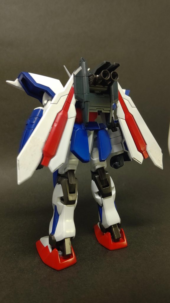 デュエルガンダムver.流派東方不敗–3枚目/制作者:@59_fat