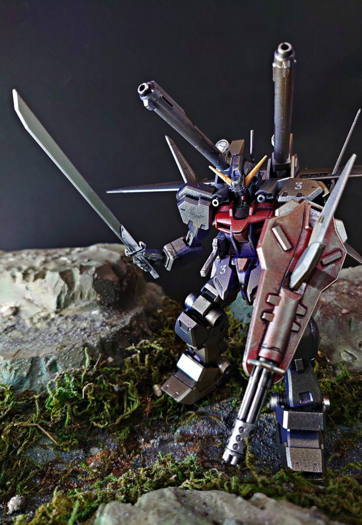 RMS-85GT:GUNDAM trident–7枚目/制作者：kgym0
