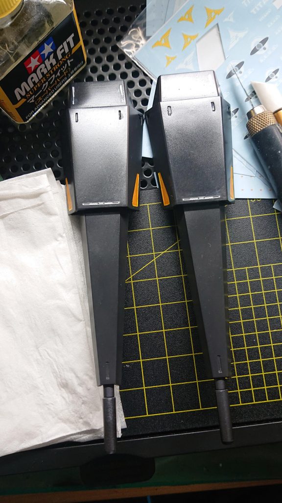 MS時は何もありませんが