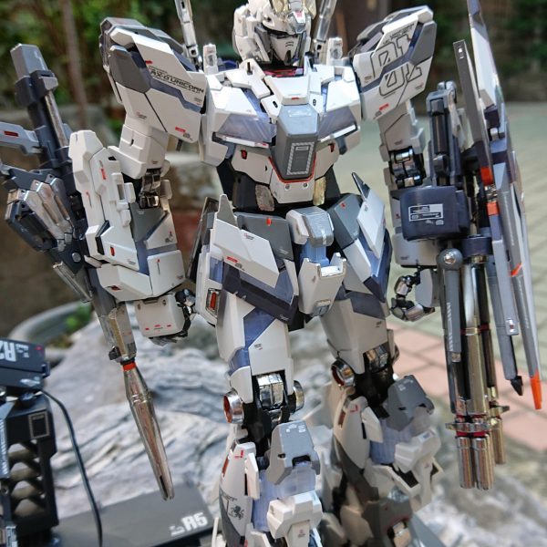 RX-0 MGEX