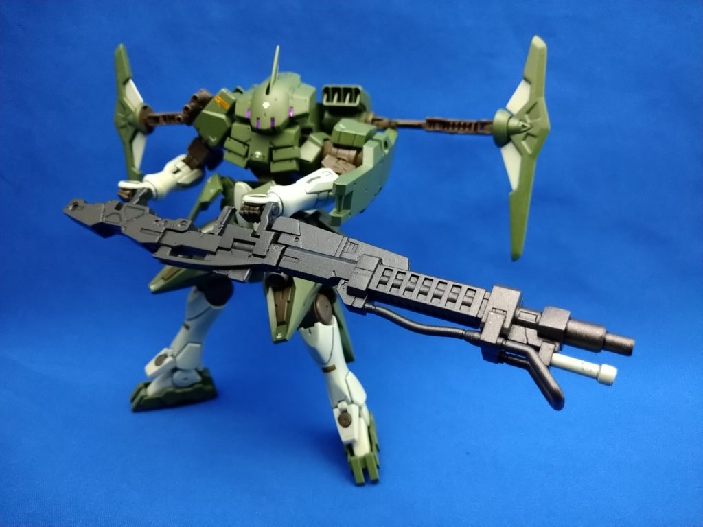 GNスマートガン