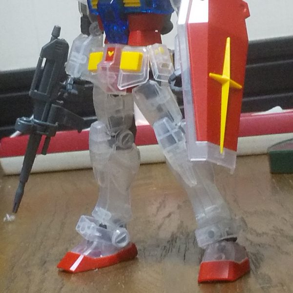 いまさら…………EG。