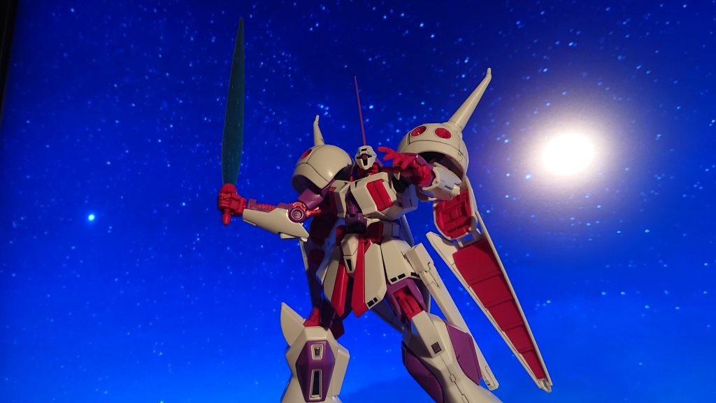 プロポーションが綺麗で少し下からあおって撮ると威圧感も出ます☺️