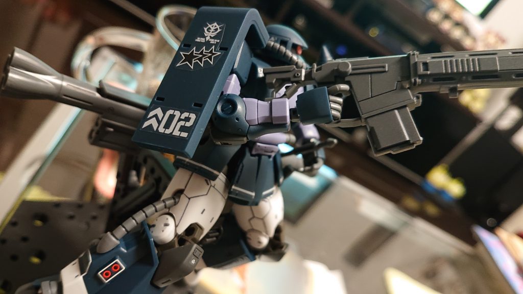 以上、簡単な制作過程でした🔰😌