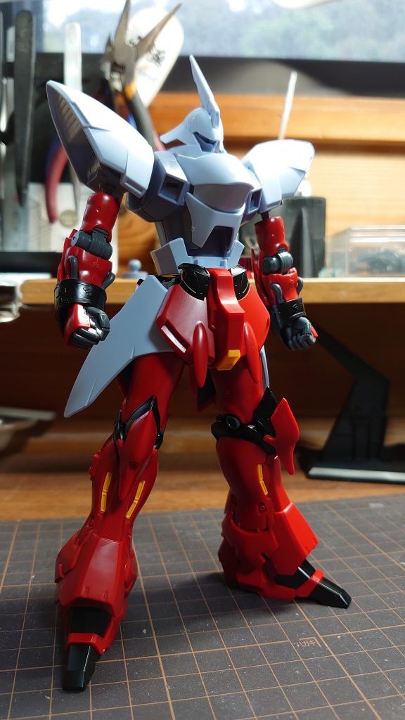 こんな感じで組み合わせてます。