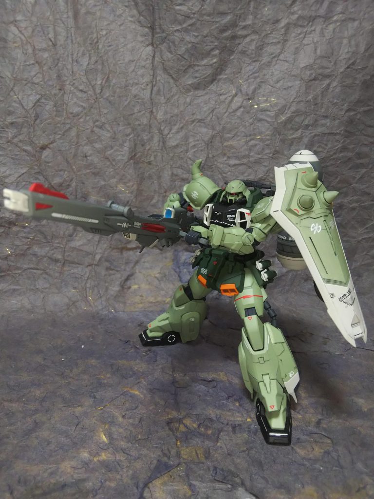 ガナーウィザード