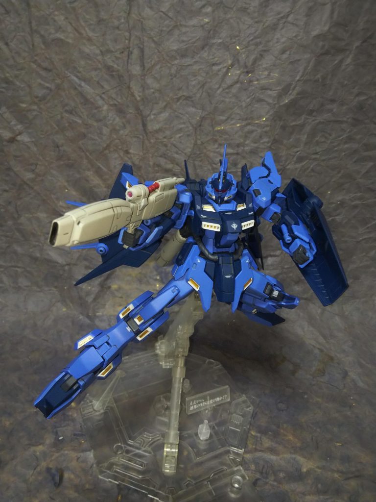 ナックルバスター