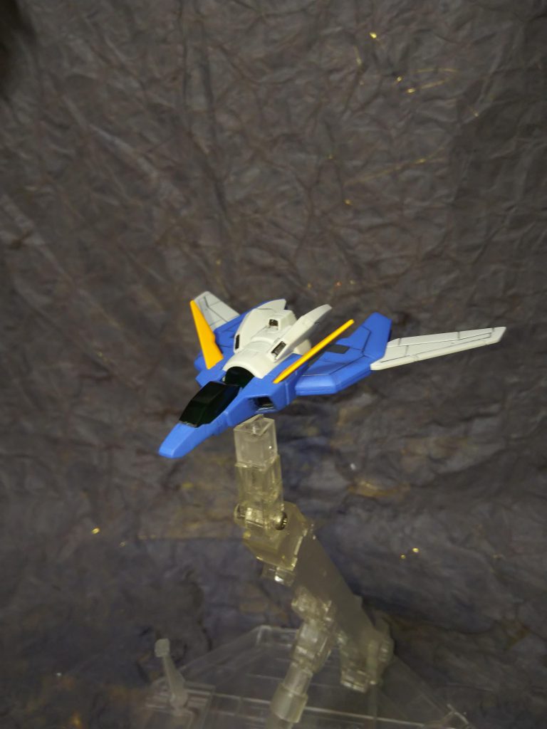 コアファイター