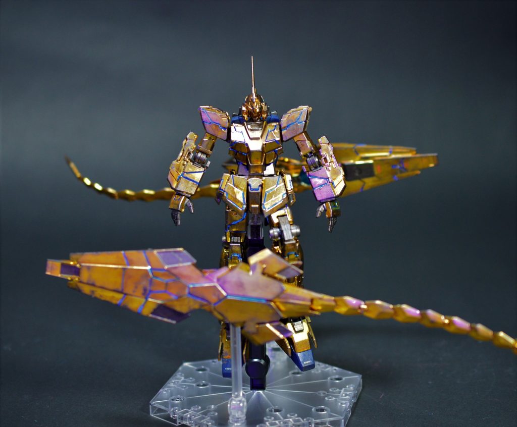 お馴染み?メーティスでの降臨シーン。