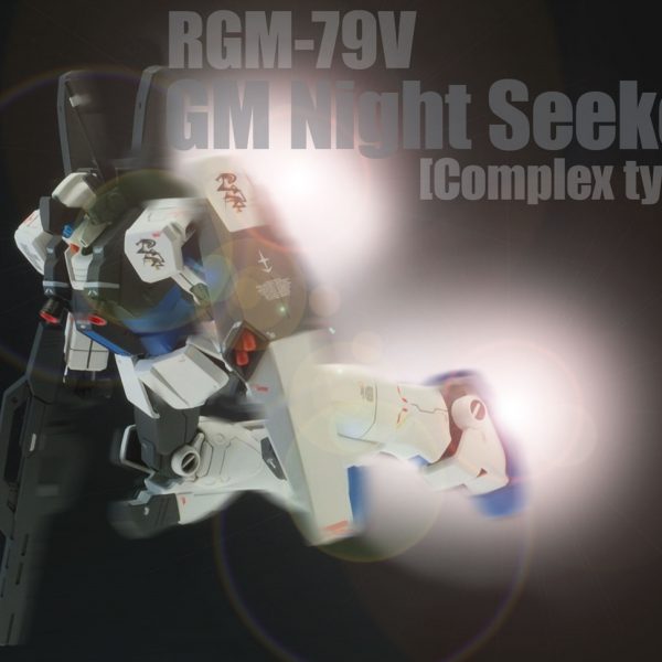 ジム　ナイトシーカー複合型