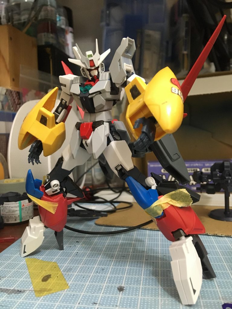 一番悩んでいた頃。