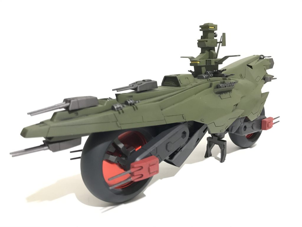 吉本の模こんにて3rdステージで確認しました〜 (((o(*゚▽゚*)o))) マニアック過ぎました〜 ( ´Д`)y━・~~