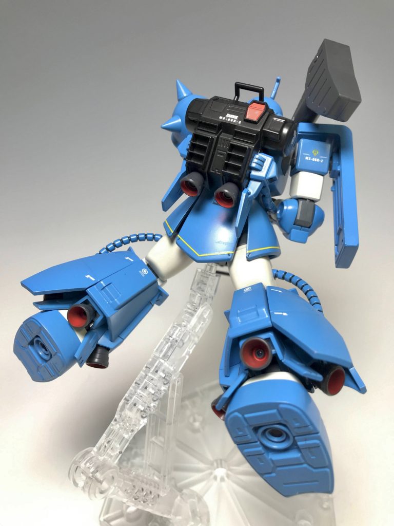 飛行シーンをイメージ。