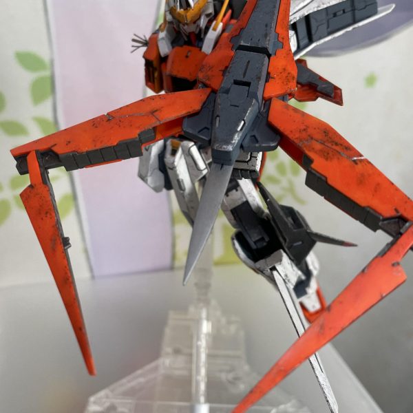 ガンダムキュリオス