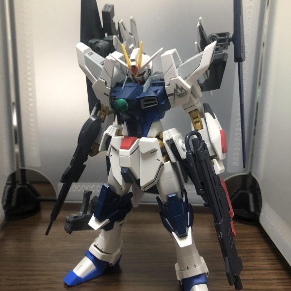 ストライクゼロフリーダム