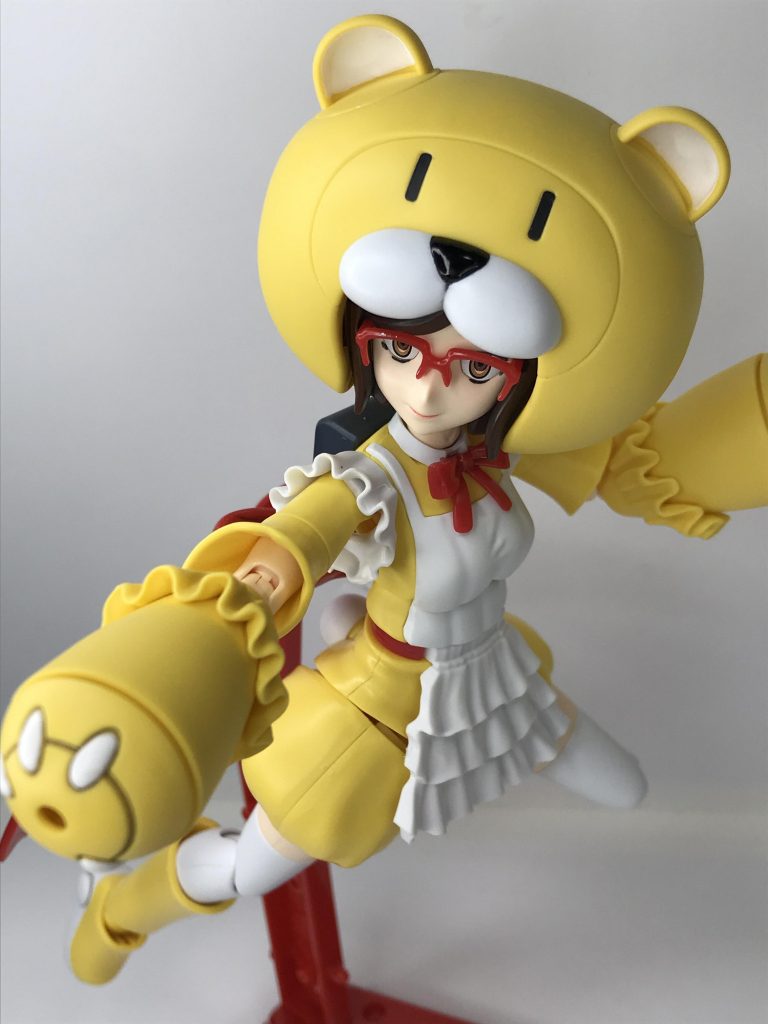 チナッガイ–7枚目/制作者:mkoku