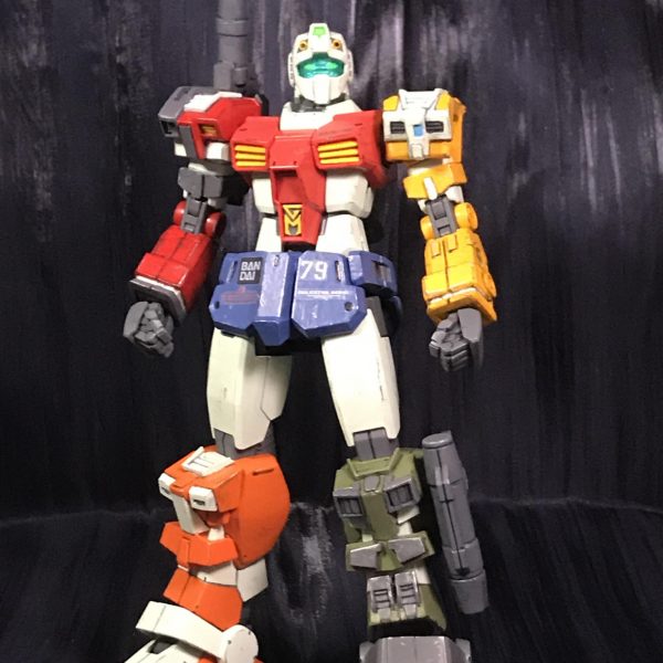 GM/グレートモブ