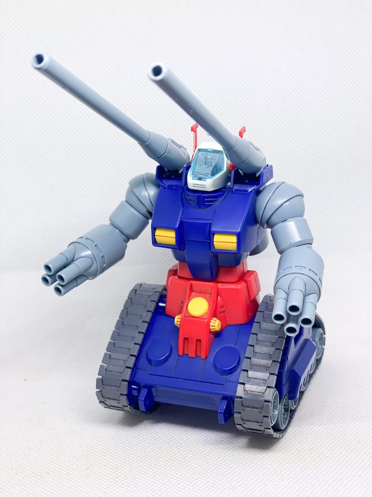 元日の朝までに作成した状態。