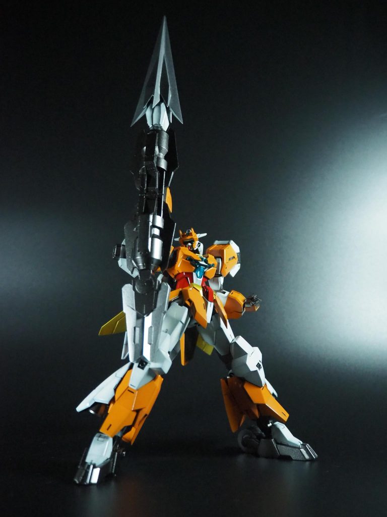 穴を掘るなら天を突く！墓穴掘っても掘り抜けて！突き抜けたなら、オレの勝ち！